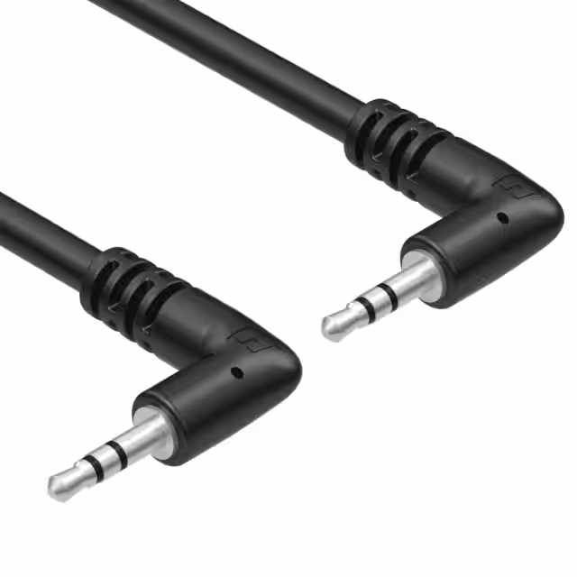 10-02130 Tensility International Corp  Cable Assemblies